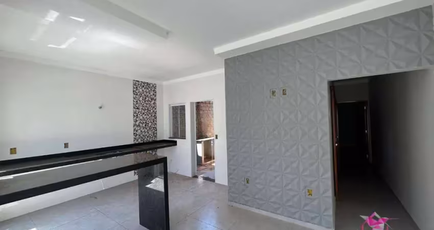 Casa com 2 dormitórios à venda, 58 m² por r$ 285.000,00 - parque residencial itamaraty - leme/sp