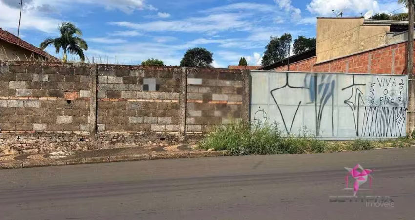 Terreno à venda, 1206 m² por r$ 600.000,00 - centro - leme/sp