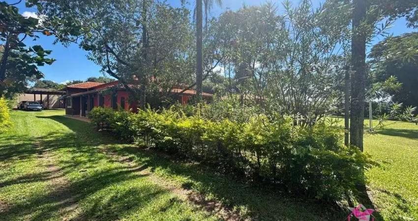 Chácara com 3 dormitórios à venda, 3952 m² - taquari bairro