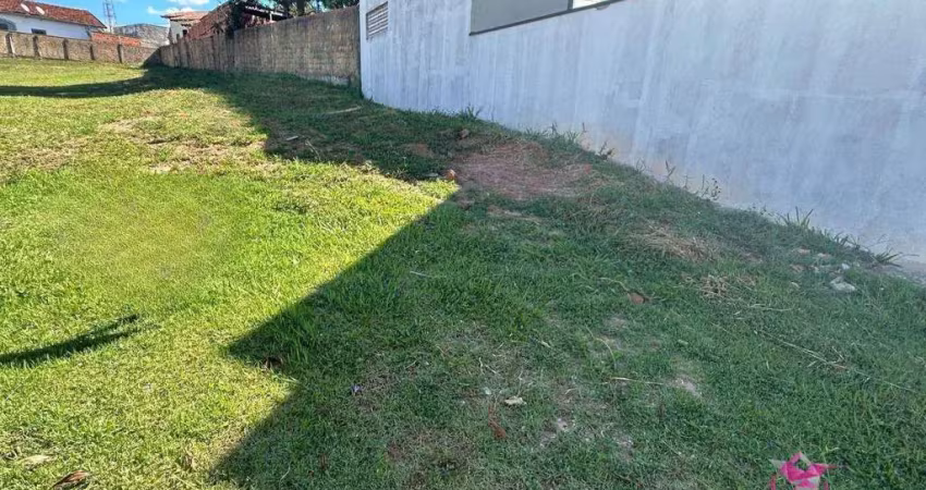 Terreno à venda - jardim alto das águas - santa cruz da conceição/sp