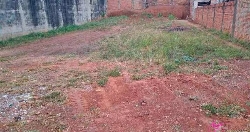 Terreno à venda, 150 m² por R$ 68.500,00 - Jardim Primavera - Leme/SP