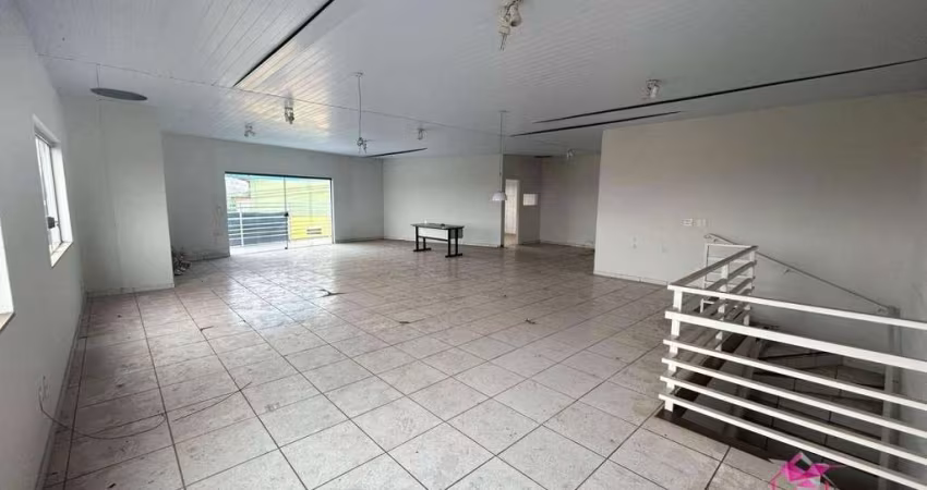 Sala para alugar, 159 m² por R$ 1.200,00/mês - Jardim Primavera - Leme/SP