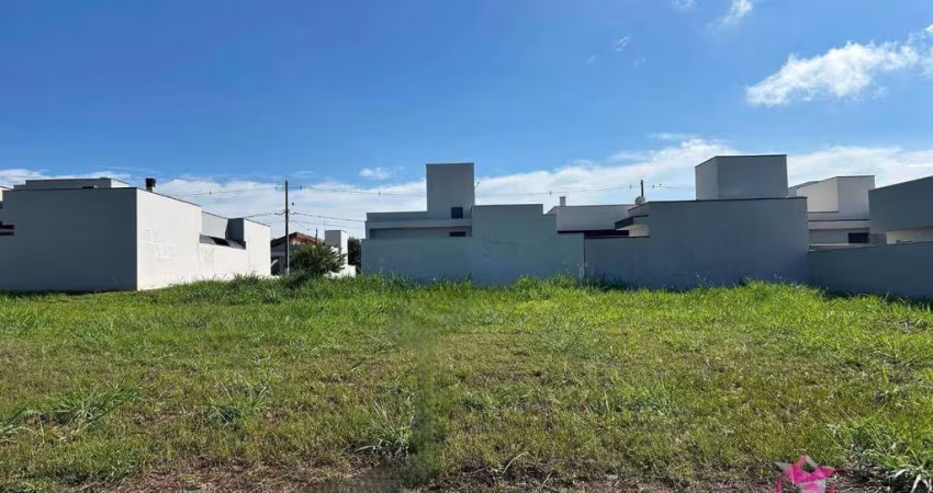 Terreno à venda, 250 m² por R$ 174.000,00 - Parque Residencial Santa Helena - Leme/SP