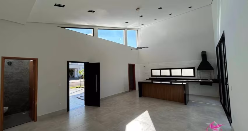 Casa com 3 dormitórios à venda, 142 m² por R$ 780.000,00 - Parque Residencial Santa Helena - Leme/SP