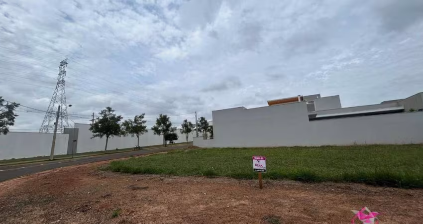 Terreno à venda, 551 m² por R$ 340.000,00 - Condomínio Monte Bello I - Leme/SP