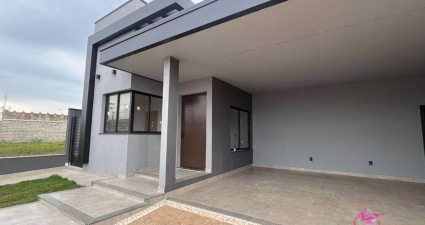 Casa com 3 dormitórios à venda, 210 m² por R$ 1.350.000,00 - Vila Braz - Pirassununga/SP