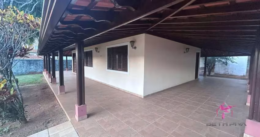 Casa com 2 dormitórios para alugar, 115 m² por r$ 2.500/mês - centro - santa cruz da conceição/sp