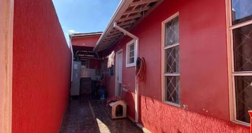 Casa com 2 dormitórios, 112 m² - venda por R$ 250.000,00 ou aluguel por R$ 1.500,00/mês - Jardim Nova Leme - Leme/SP