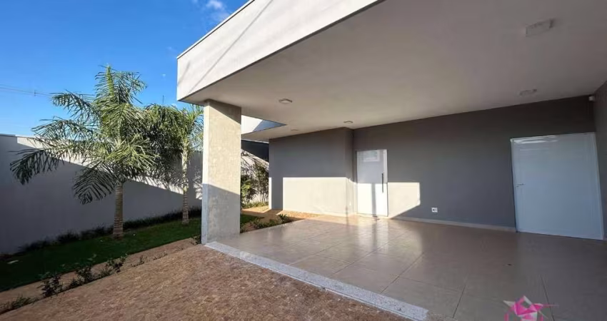 Casa com 2 dormitórios para alugar, 140 m² por R$ 2.700,00/mês - Barra Funda - Leme/SP