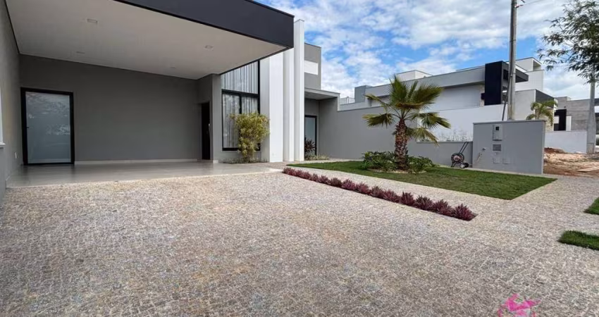Casa com 3 dormitórios à venda, 167 m² por R$ 1.300.000,00 - Condomínio Agua Espraiada  - Leme/SP