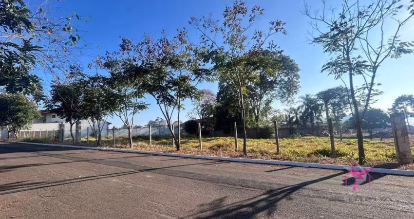 Terreno à venda, 1818 m² por r$ 260.000 - santa julieta - santa cruz da conceição/sp