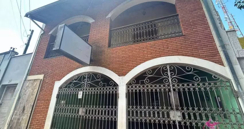 Casa com 2 dormitórios à venda, 240 m² por r$ 520.000,00 - centro - leme/sp