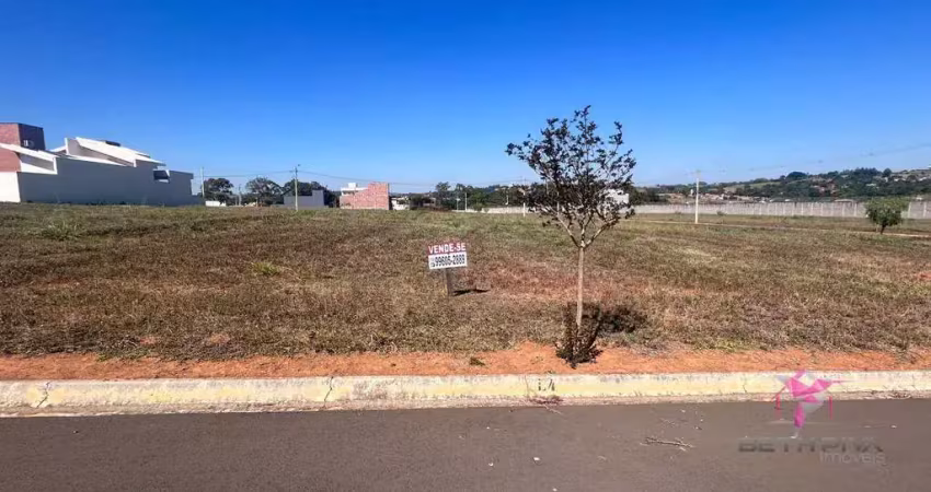 Terreno à venda, 360 m² por r$ 250.000 - condominio flor de ype - santa cruz da conceição/sp