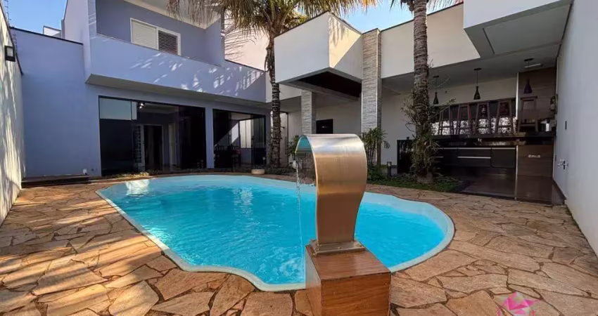 Casa em leme - altos dasanta rita - 3 quartos com suíte / closet
