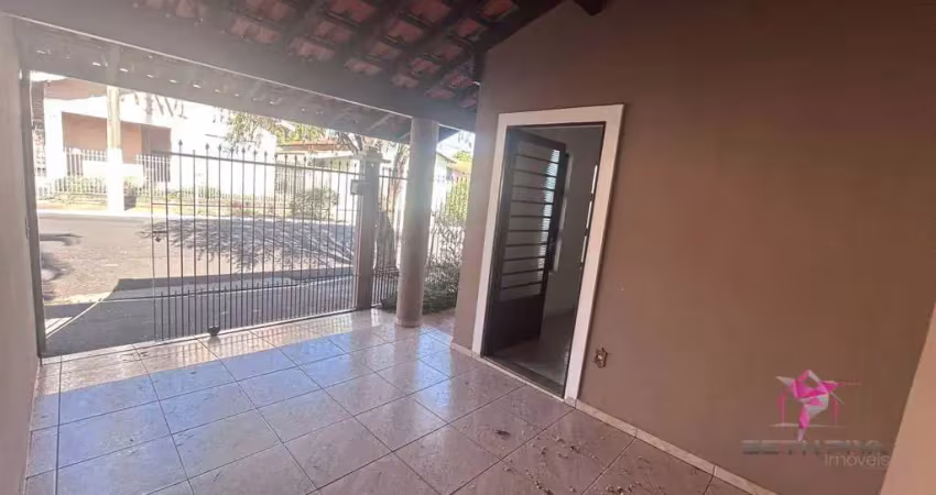 Casa com 2 dormitórios à venda, 153 m² por r$ 540.000,00 - centro - santa cruz da conceição/sp