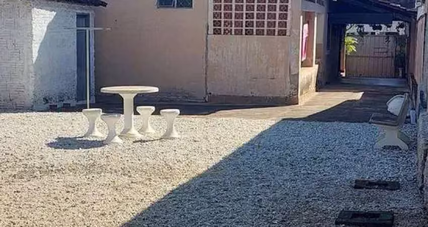Casa com 3 dormitórios à venda, 127 m² por r$ 240.000,00 - vila sumaré - leme/sp