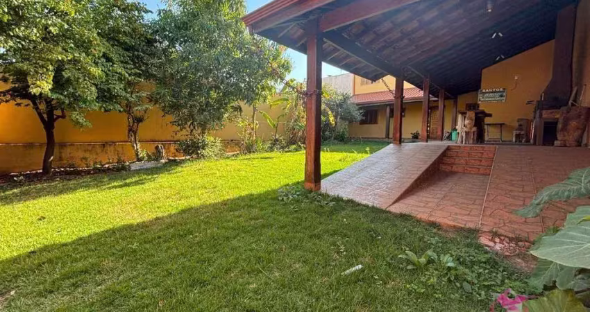 Casa com 2 dormitórios à venda, 177 m² por r$ 360.000,00 - casarão - leme/sp