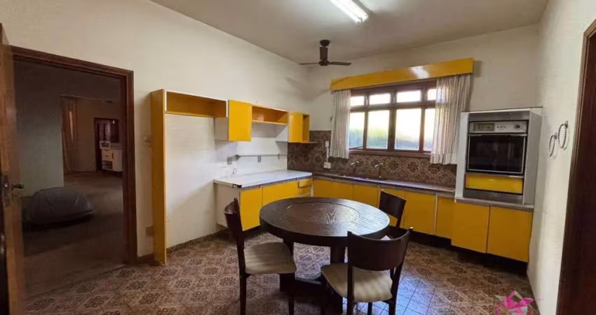 Casa com 4 dormitórios à venda, 492 m² por r$ 850.000,00 - centro - leme/sp