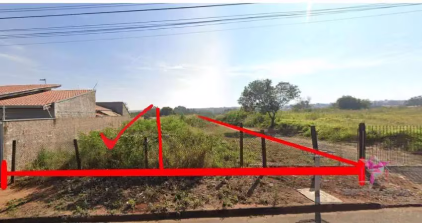 Terreno à venda, 200 m² por r$ 80.000,00 - vila sumaré - leme/sp
