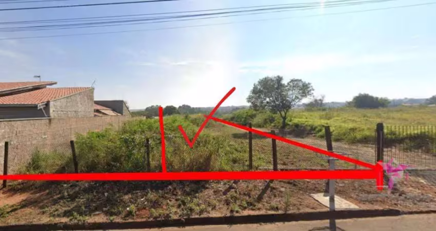 Terreno à venda, 200 m² por r$ 80.000,00 - vila sumaré - leme/sp