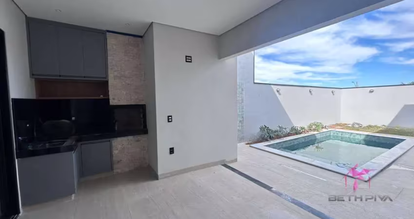 Casa com 3 dormitórios à venda, 167 m² por r$ 910.000,00 - parque residencial santa helena - leme/sp