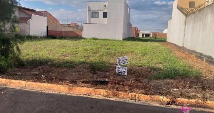 Terreno à venda, 154 m² por r$ 110.000,00 - jardim residencial cambuhy - leme/sp