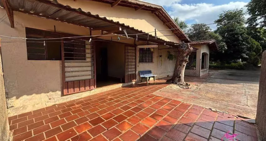 Casa com 2 dormitórios à venda, 180 m² por r$ 900.000,00 - jardim amália - leme/sp