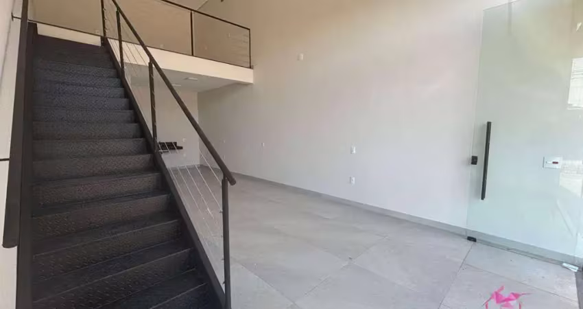 Sala para alugar, 60 m² por r$ 3.900,00/mês - centro - leme/sp