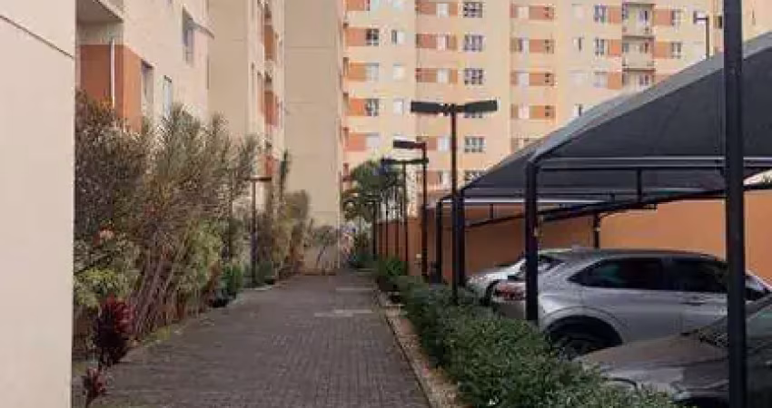 Apartamento com 2 dormitórios à venda, 47 m² por r$ 230.000,00 - barra funda - leme/sp