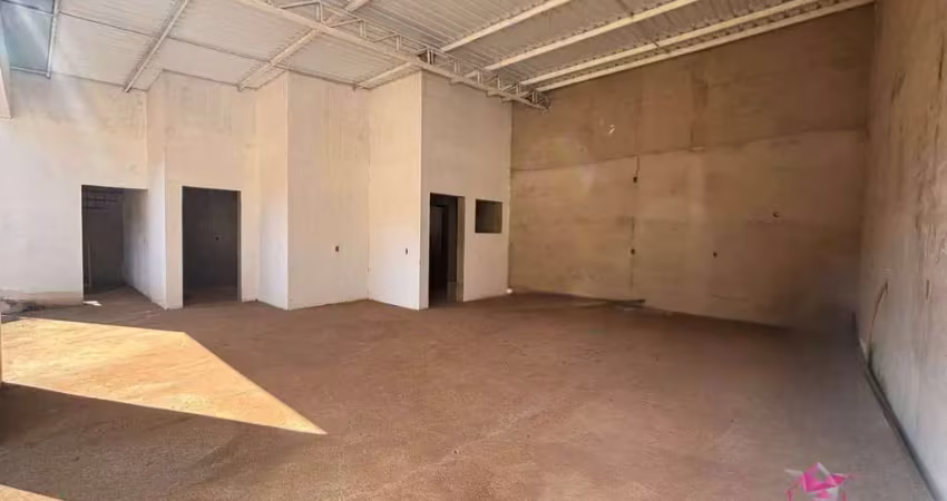 Casa com 1 dormitório à venda, 1 m² por r$ 315.000 - jardim mariana - leme/sp