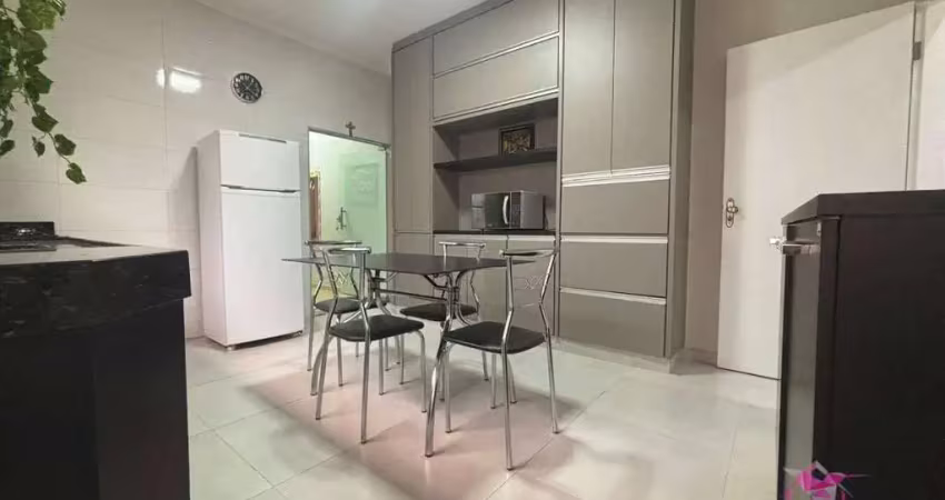 Casa com 2 dormitórios à venda, 105 m² - jardim residencial pavani - leme/sp.