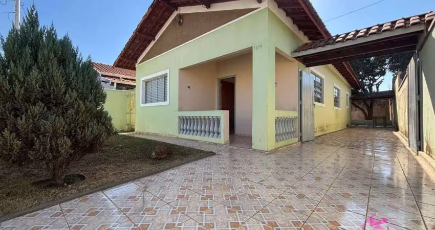 Casa com 2 quartos à venda na Vila Joest, Leme 