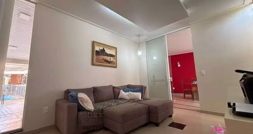 Casa em condomínio fechado com 3 quartos à venda no Quinta Vila Verde, Leme 