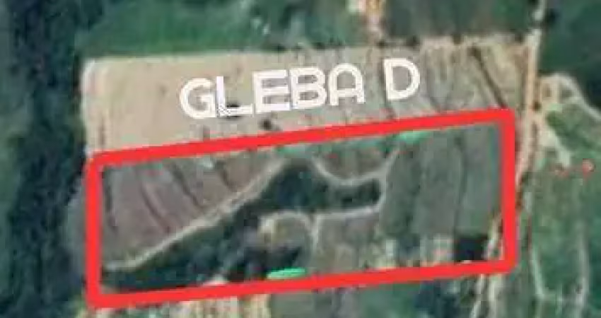Área à venda, 57000 m² por r$ 800.000,00 - área rural de santa cruz da conceição - santa cruz da conceição/sp