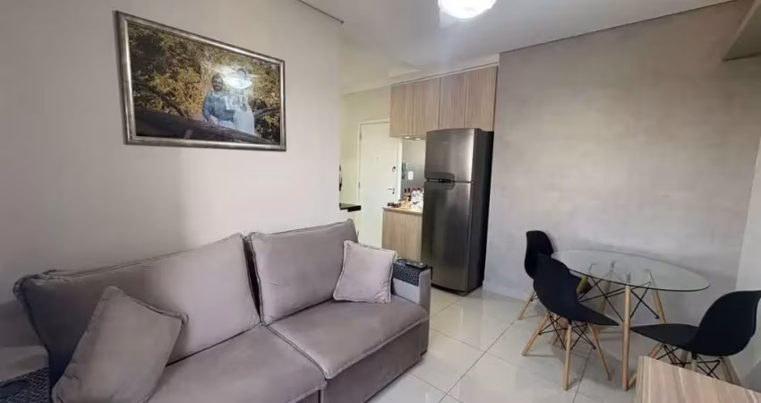 Apartamento com 2 dormitórios à venda, 62 m²  - jardim nova leme - leme/sp