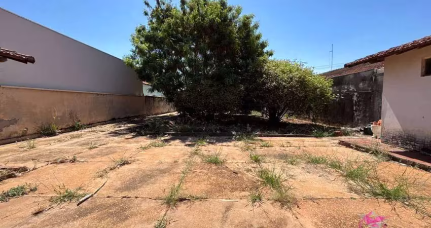 Terreno á venda, oportunidade de investimento - vila são joão