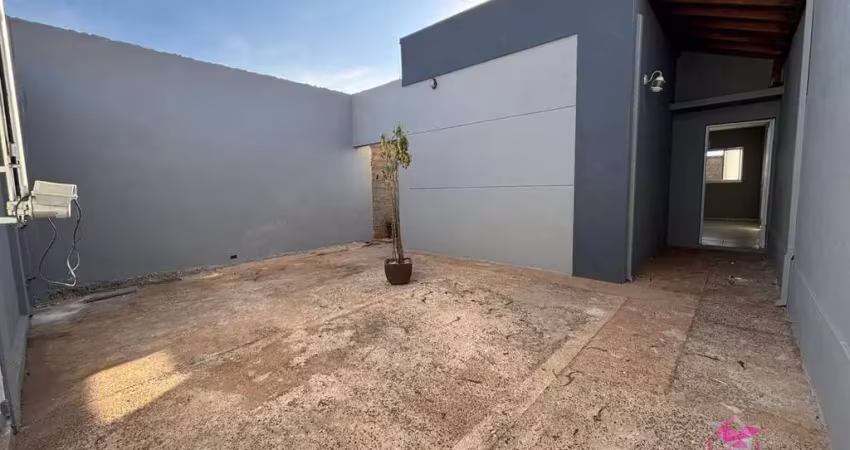 Casa à venda, 195.000,00 - 45m²  - jardim flórida - leme/sp