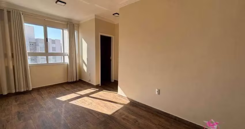 Apartamento no condomínio bem te vis - leme/sp, sendo 2 quartos (1 suite)