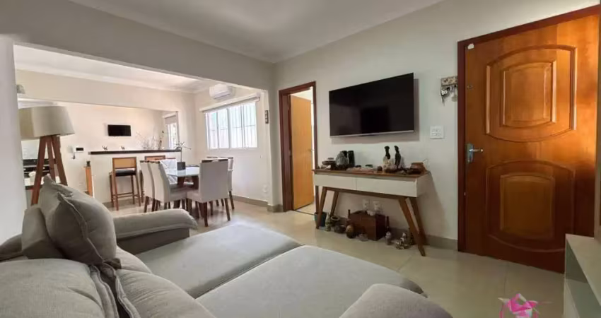 Casa com 3 dormitórios à venda, 163 m² por r$ 780.000,00 - jardim bandeirantes - pirassununga/sp
