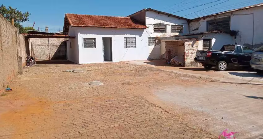 Casa com 2 dormitórios para alugar, 46 m² por r$ 700,00/mês - parque residencial itamaraty - leme/sp