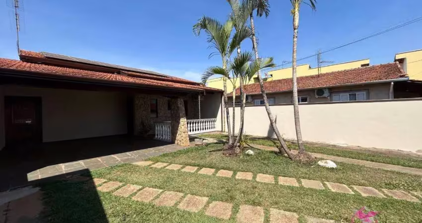 Casa para locação na cidade jardim com 2 dormitorios