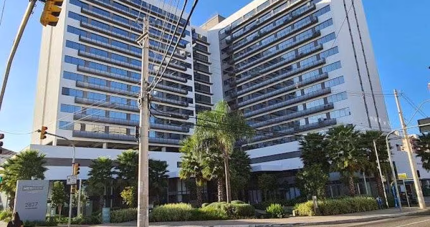 Sala para alugar, 38 m² por R$ 1.500/mês - Passo d'Areia - Porto Alegre/RS