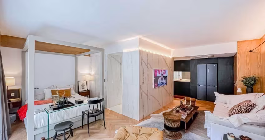 Apartamento à venda, 84 m² por R$ 990.000,00 - Três Figueiras - Porto Alegre/RS