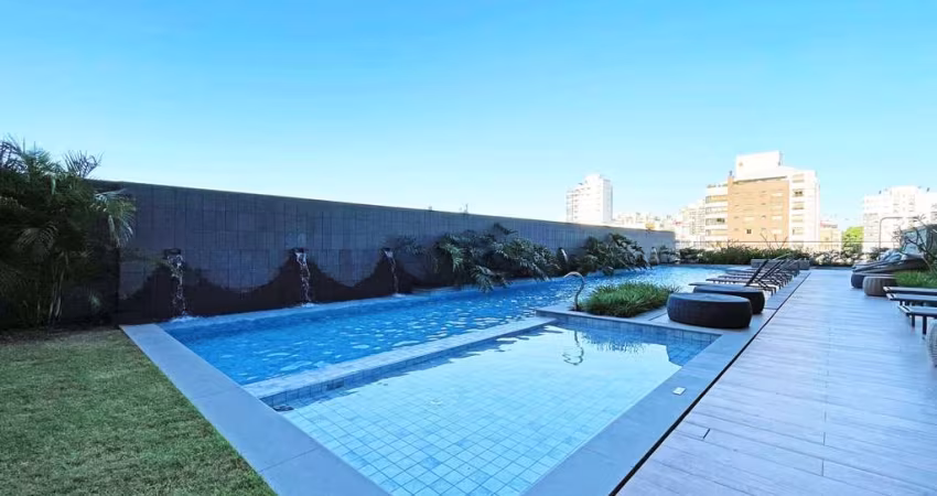 Apartamento com 2 dormitórios à venda, 82 m² por R$ 780.000,00 - Praia de Belas - Porto Alegre/RS