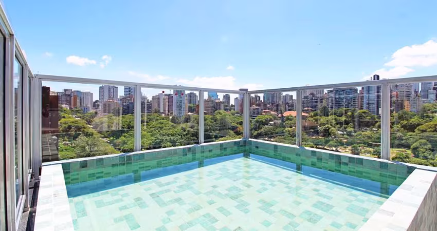 Apartamento à venda, 228 m² por R$ 1.890.000,00 - Petrópolis - Porto Alegre/RS