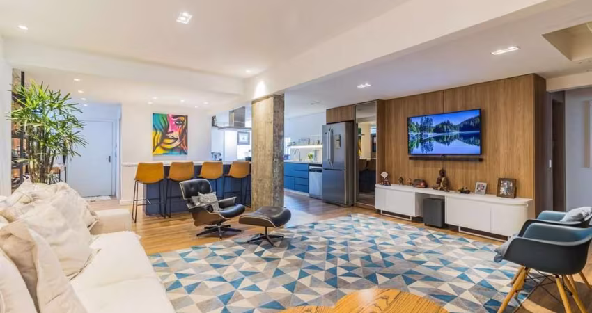 Apartamento à venda, 190 m² por R$ 2.200.000,00 - Moinhos de Vento - Porto Alegre/RS