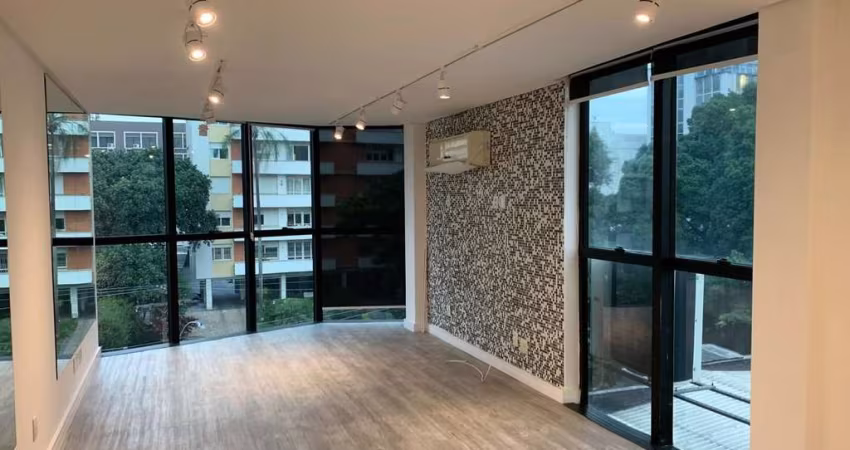 Sala para alugar, 30 m² por R$ 1.600/mês - Moinhos de Vento - Porto Alegre/RS
