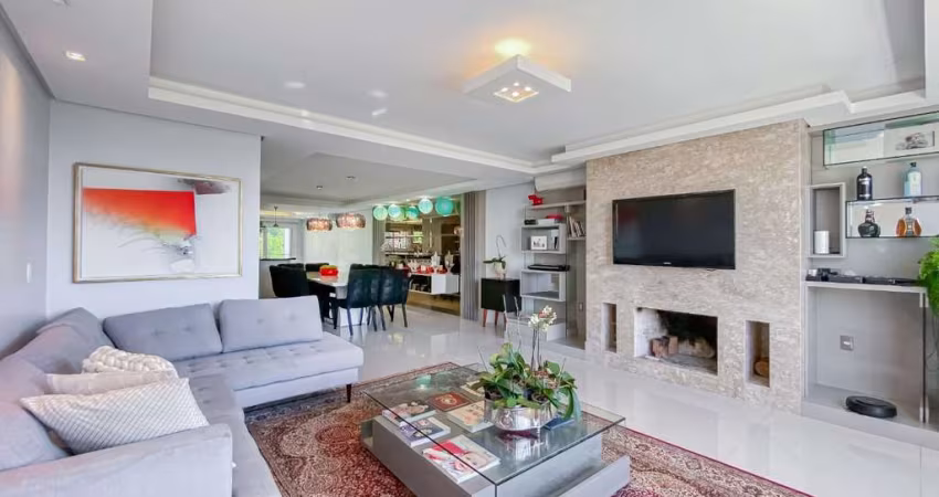 Casa à venda, 352 m² por R$ 1.699.000,00 - Chácara das Pedras - Porto Alegre/RS
