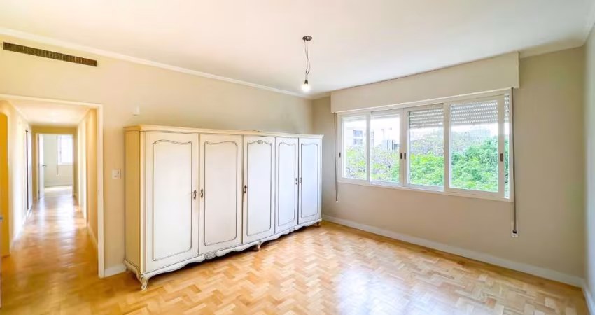 Apartamento à venda, 226 m² por R$ 1.900.000,00 - Moinhos de Vento - Porto Alegre/RS