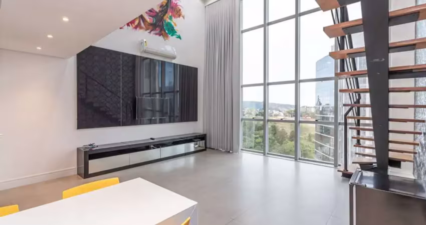 Apartamento à venda, 73 m² por r$ 890.000,00 - petrópolis - porto alegre/rs